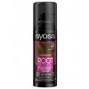 SYOSS Root Retouch DARK BROWN 120ml - tónovací barva na odrosty ve spreji - tmavě hnědá