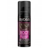 SYOSS Root Retouch BLACK 120ml - tónovací barva na odrosty ve spreji - černá