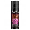 SYOSS Root Retouch CASHMERE RED 120ml - tónovací barva na odrosty ve spreji - červená