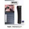 Wahl 1661.0465 Trendcut Lithium Ion 7