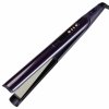 BABYLISS ST450E Sensitive Black Ceramic Ionic - žehlička na vlasy 28 x 120mm