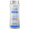 JOANNA Ultra Color Silver Platin Shampoo 400ml - stříbrný šampon pro platinovou blond
