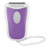 REMINGTON WSF4810 Smooth And Silky Compact Lady Shaver - dámský holicí strojek