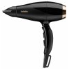 BABYLISS 6714E Super Pro 2300W - fén na vlasy a AC motorem - černý