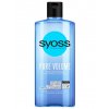 SYOSS Professional Pure Volume Shampoo 440ml - objemový micelární šampon bez silikonů