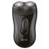 SENCOR SMS 2001BK Men´s Electric Shaver - pánský holicí strojek - černý