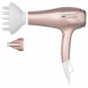 SENCOR SHD 6800RG Hair Dryer 2300W - fén s difuzérem a ionizátorem - starorůžový