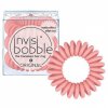 INVISIBOBBLE Original Me,Myselfie And I 3ks - Spirálová gumička do vlasů - matná růžová