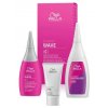 WELLA Wave SET Creatine+ C 30+75+100ml - objemová trvalá pro barvené a jemné vlasy