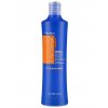 FANOLA No Orange Anti-Orange Shampoo 350ml - neutralizační šampon pro barvené vlasy