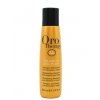 FANOLA Oro Therapy 24K Illuminating Shampoo 100ml - šampon s arganovým olejem a keratinem