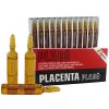 PARISIENNE Placó Placenta 12x10ml - placentové ampule pro intenzivní regeneraci