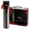 FOX Profesionální strojek na vlasy Fox Magnum černý 1204139 1