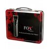FOX Profesionální strojek na vlasy Fox Magnum černý 1204139 3