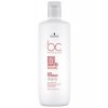 SCHWARZKOPF BC Repair Rescue Shampoo Arginine 1000ml - šampon pro poškozené vlasy