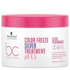SCHWARZKOPF BC Color Freeze Silver Treatment 500ml - kůra pro studenou blond