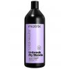 MATRIX Total Results Unbreak My Blonde Shampoo 1000ml - šampon pro blond vlasy