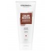GOLDWELL Dualsenses Color Revive Conditioner 200ml - barevný kondicionér - Warm Brown