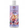 RONNEY Kids Cherry Bloosom 2in1 Gel 300ml - dětský sprchový gel a šampon 2v1