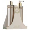 VIVIAN GRAY CRYSTALS BROWN Shower Gel + Body Lotion 2x250ml - sprchový gel + tělové mléko
