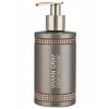 VIVIAN GRAY CRYSTALS BROWN Luxury Cream Soap 250ml - luxusní tekuté mýdlo na ruce