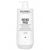 GOLDWELL Dualsenses Bond Pro Fortifying Shampoo 1000ml - šampon na poškozené a barvené vlasy