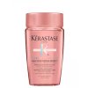 KÉRASTASE Chroma Absolu Bain Riche Chroma Respect 80ml - vyživující šampon pro barvené vlasy