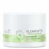 WELLA Elements Renewing Mask 150ml - regenerační maska pro obnovu vlasů