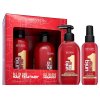 Revlon Professional Uniq One All in One Treatment & Shampoo sada pro hebkost a lesk vlasů 150 ml + 230 ml