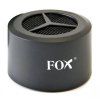 FOX Smart Front Tlumič hluku pro fény Fox Smart Front - černý