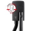 VALERA 832.02 T matt black