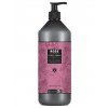 BLACK Rose Shampoo Curly Dream 1000ml - šampon pro vlnité nebo kudrnaté vlasy