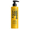 MATRIX Total Results A Curl Can Dream Light Hold Gel 200ml - gel pro vlnité a kudrnaté vlasy