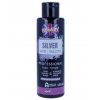 RONNEY Silver Anti-Yellow Hair Rinse 150ml - přeliv proti žlutému nádechu vlasů