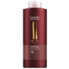 LONDA Velvet Oil Argan Oil Conditioner 1000ml - regenerační kondicioner s arganovým olejem