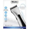 WAHL 4212 0470 BERETTO ProLithium 4