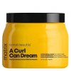 MATRIX Total Results A Curl Can Dream Rich Mask 500ml - maska pro vlnité a kudrnaté vlasy