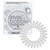 INVISIBOBBLE Original Mother of Chrome 3ks - Spirálové gumičky do vlasů