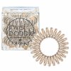 INVISIBOBBLE Original Bronze Me Pretty 3ks - Spirálové gumičky do vlasů