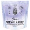 BES Decobes Pure White Blueberry 9+ Platinum 500g - melír s extra platin efektem