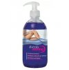 ALVEOLA Waxing Pre-Depilatory Cleansing Gel před depilací s měsíčkem 300ml