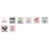 Swiss Steel Master Chrome SM 588.02 RCCR 2