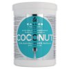 KALLOS KJMN Coconut Mask 1000ml - hydratační maska na vlasy s kokosovým olejem