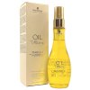 SCHWARZKOPF Oil Ultime Marula Finishing Oil 100ml - marulový olej pro jemné vlasy