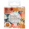 INVISIBOBBLE SPRUNCHIE Fall in Love Channel the Flannel 2