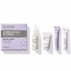 OLAPLEX Mini Kit Unbreakable Blondes - sada pro obnovu a hloubkovou regeneraci blond vlasů