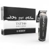 Kiepe Hair Clipper Tattoo 5