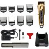 WAHL 08148 716 Magic Clip Cordless GOLD 4