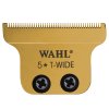 WAHL 08171 716 Detailer Cordless GOLD 3