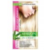 MARION Hair Color Shampoo 69 Platinum Blonde - barevný tónovací šampon 40ml - platinová blond